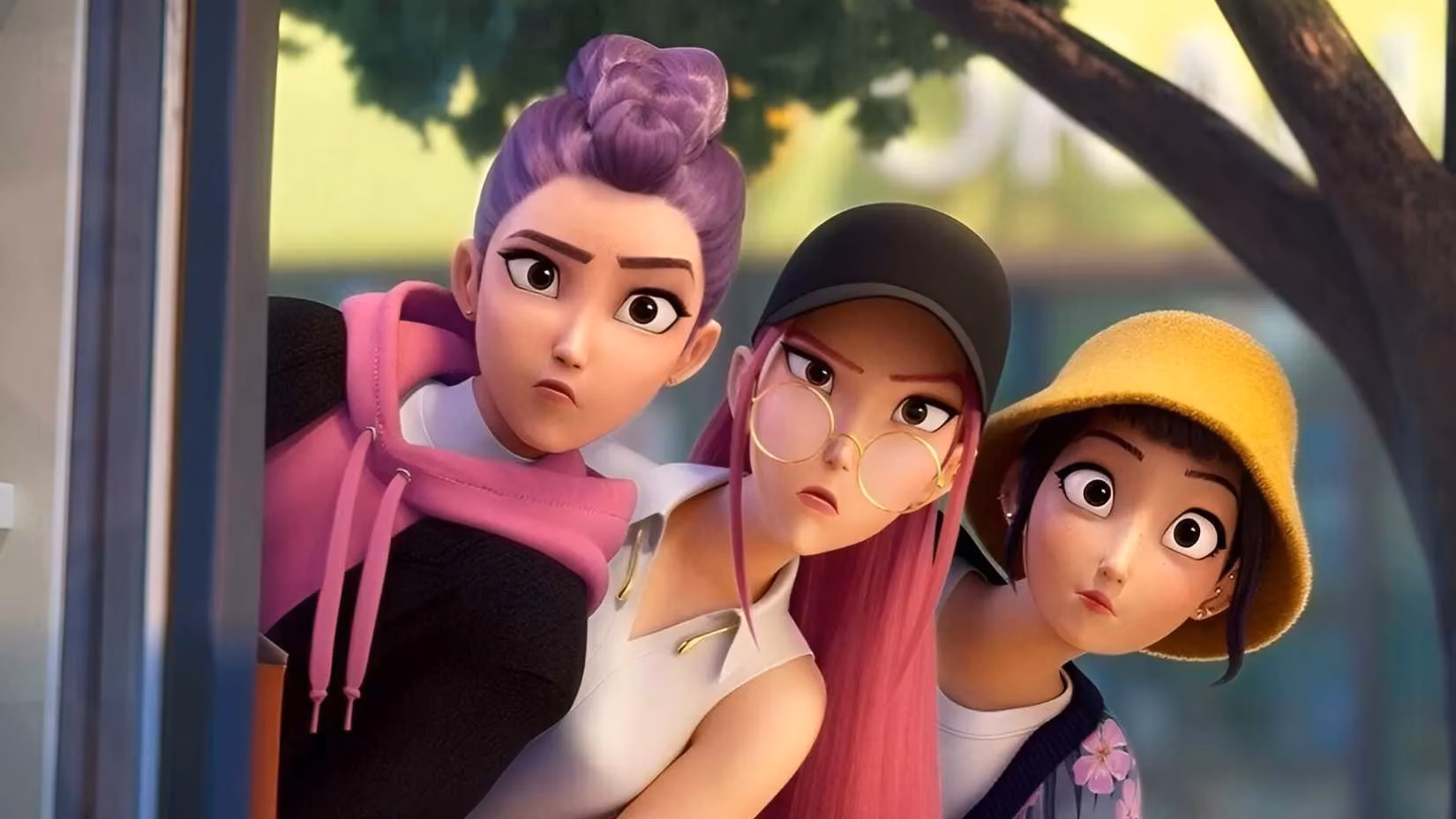 the-2026-golden-globe-animation-race-infinity-castle-vs-kpop-demon-hunters-image-1