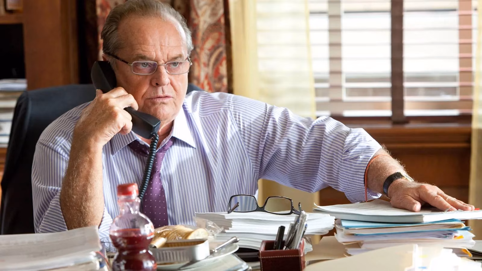 jack-nicholson-s-potential-comeback-in-2025-insights-from-james-l-brooks-image-0